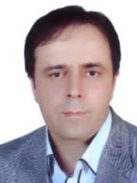 دکتر حمید شیرعلی زاده علمداری