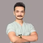 دکتر ایمان ثروتی گرگری