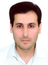 دکتر اسماعیل ترکمانی زاده علمداری
