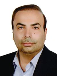دکتر علی پورمقدم