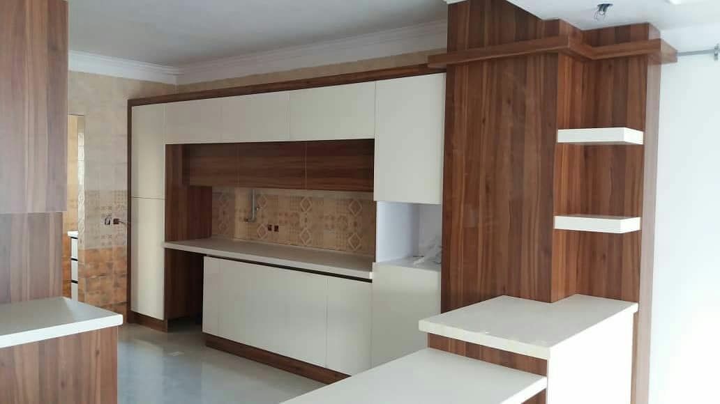 گروه طراحی معماری اویم شاهانه