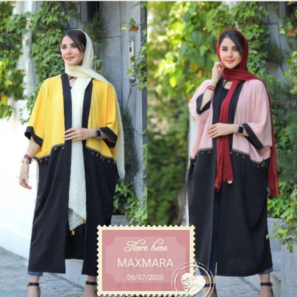خرید مانتو و کیف و کفش زنانه از جلفا: فروشگاه ماکس مارا