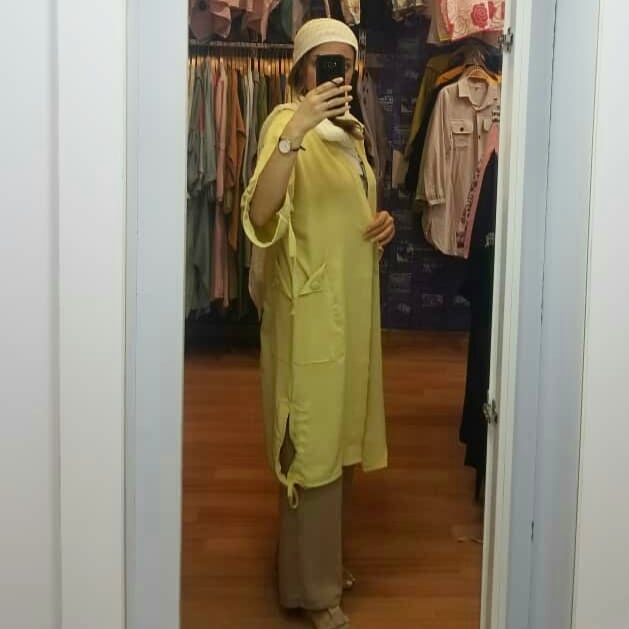 خرید مانتو و لباس زنانه از جلفا: فروشگاه تامارا