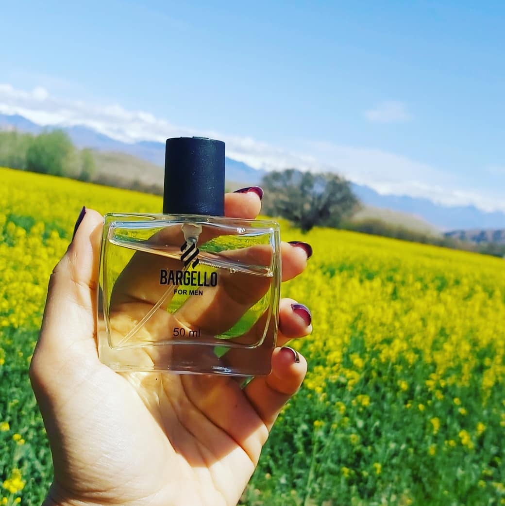 خرید عطر و ادکلن از جلفا: فروشگاه بارگلو