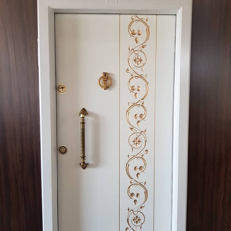 خرید درب و پنجره از جلفا: فروشگاه یکتا ارس