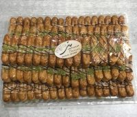 خرید کیک و شیرینی از جلفا: شیرینی حاتمی