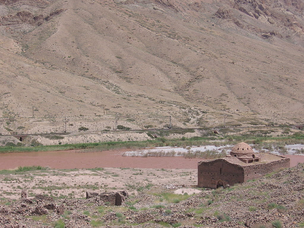 کلیسای ننه مریم