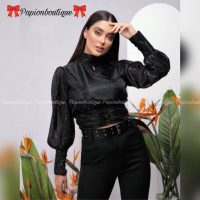 خرید لباس زنانه از جلفا: فروشگاه بوتیک پاپیون