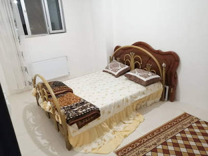 هتل آپارتمان باقری جلفا