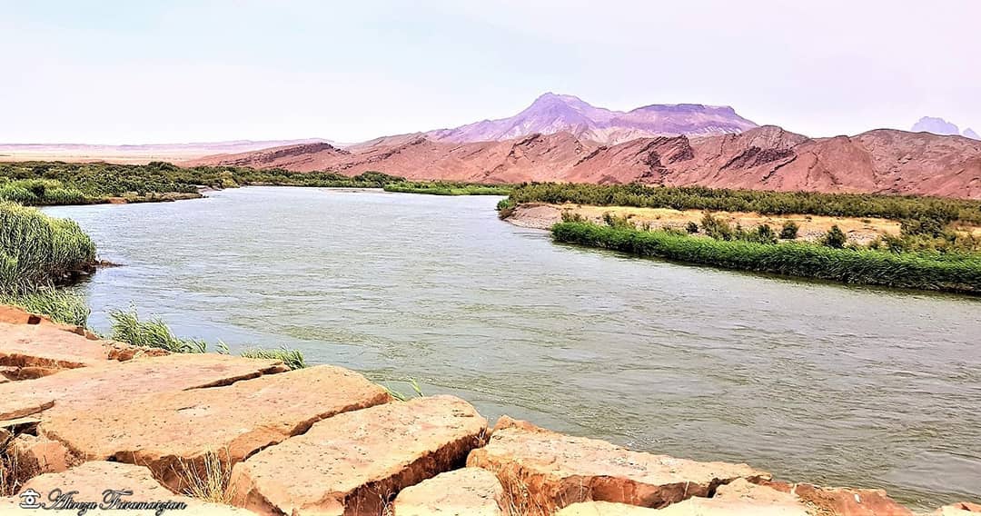 رود ارس