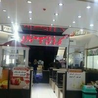 کافی شاپ مادو جلفا