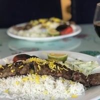 کافه رستوران سنتی فانوس ارس
