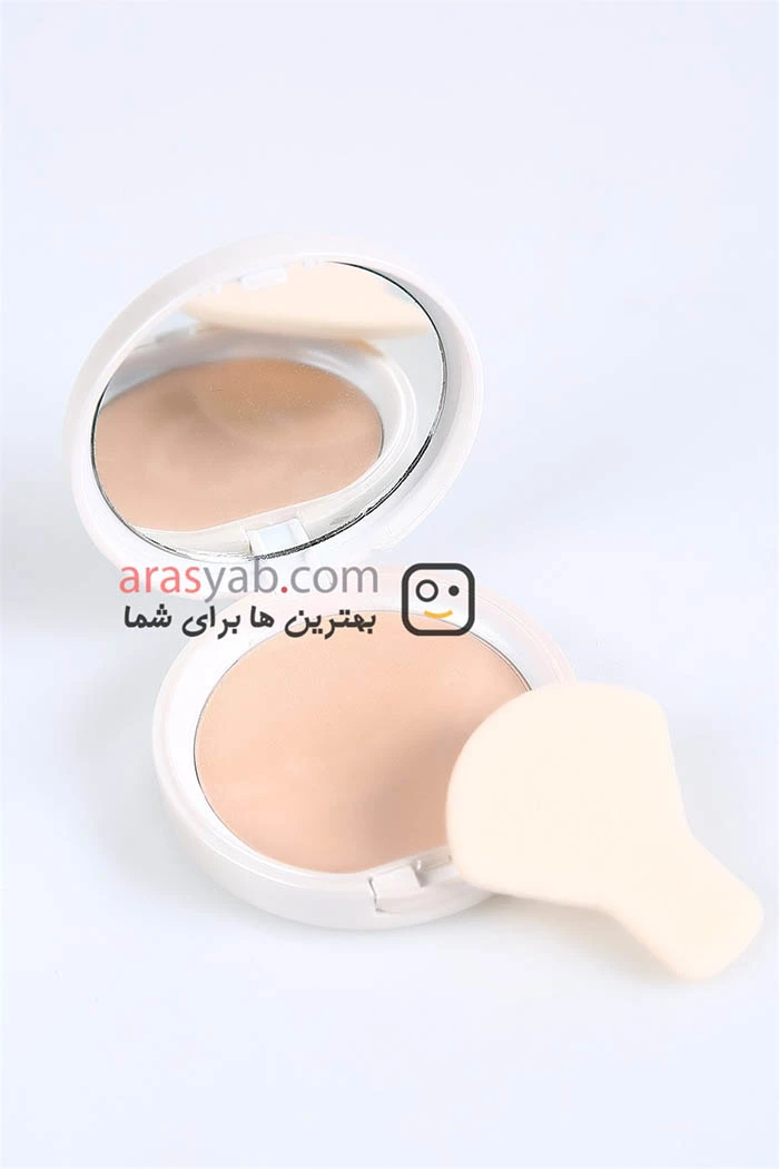 پنکک گابرینی BB شماره 02 مدل All in One وزن 12 گرم