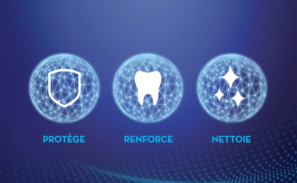 خمیر دندان پرو اکسپرت اورال بی مدل Intense Reiniging حجم 75 میلی