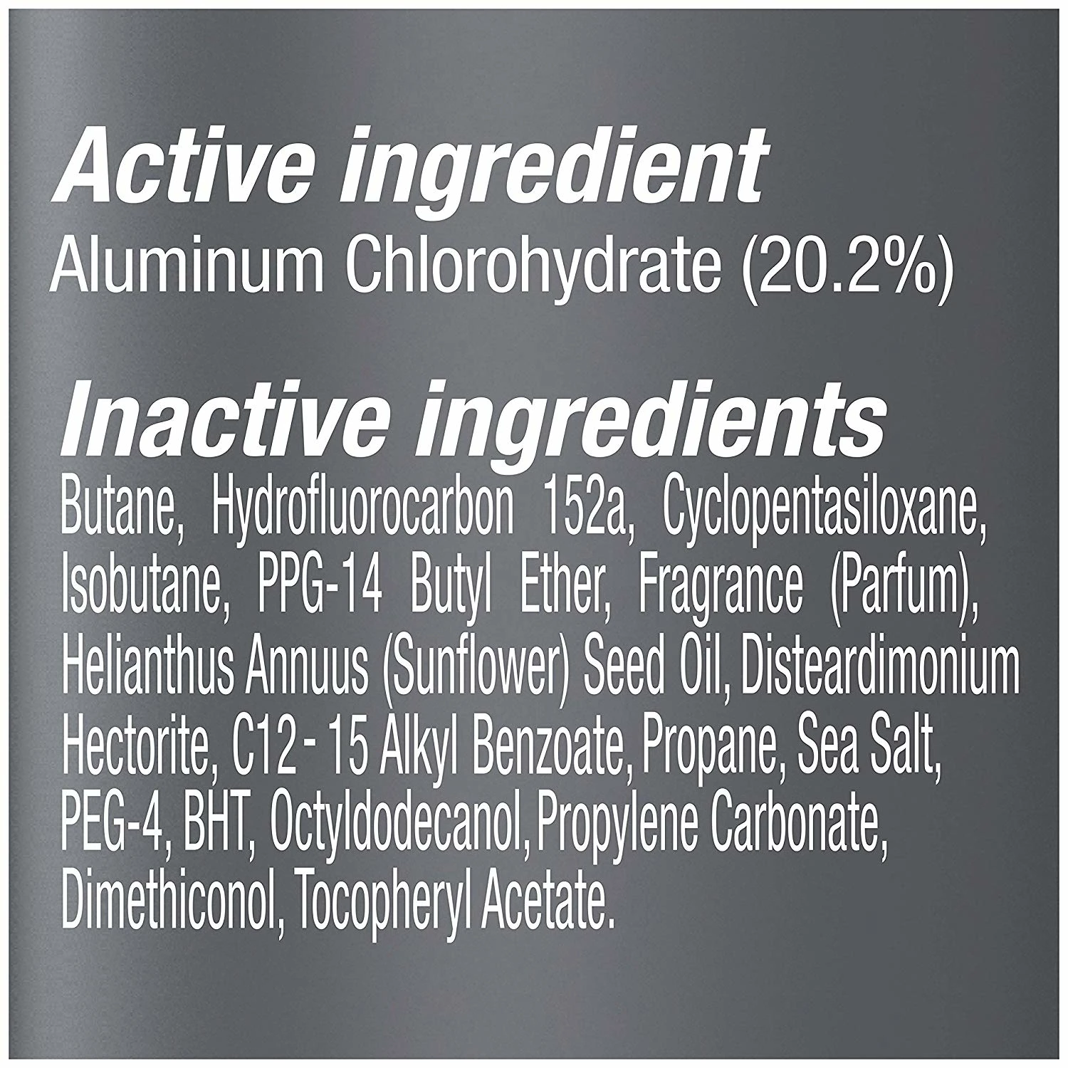 اسپری زیر بغل مردانه داو DOVE مدل Minerals + Sage با محافظت 48 ساعته حجم 250 میلی