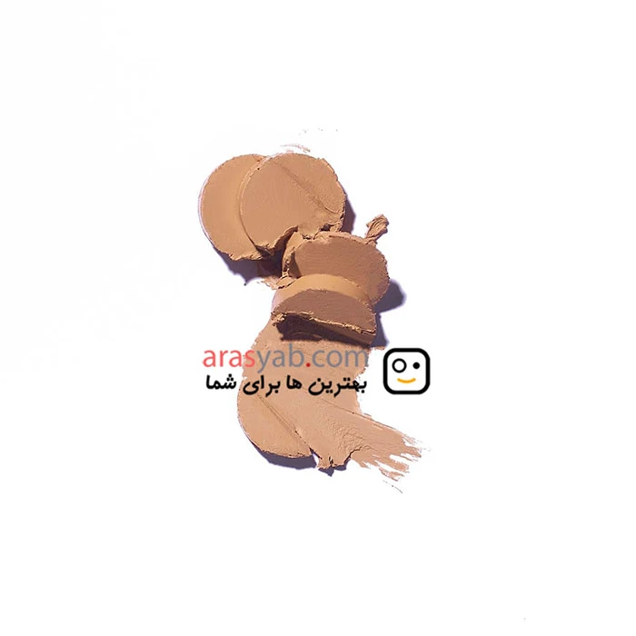 کرم پودر استیکی گلدن رز golden rose شماره 04 اصل ترکیه وزن 11 گرم