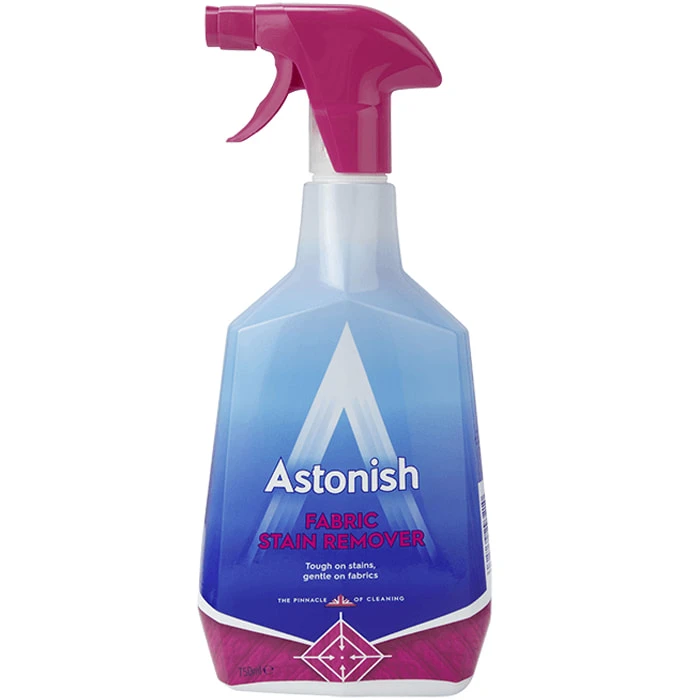 اسپری لکه بر لباس و فرش آستونیش 750 میلی لیتری