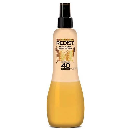اسپری دو فاز چهل گیاه ردیست Redist حجم 400 میل