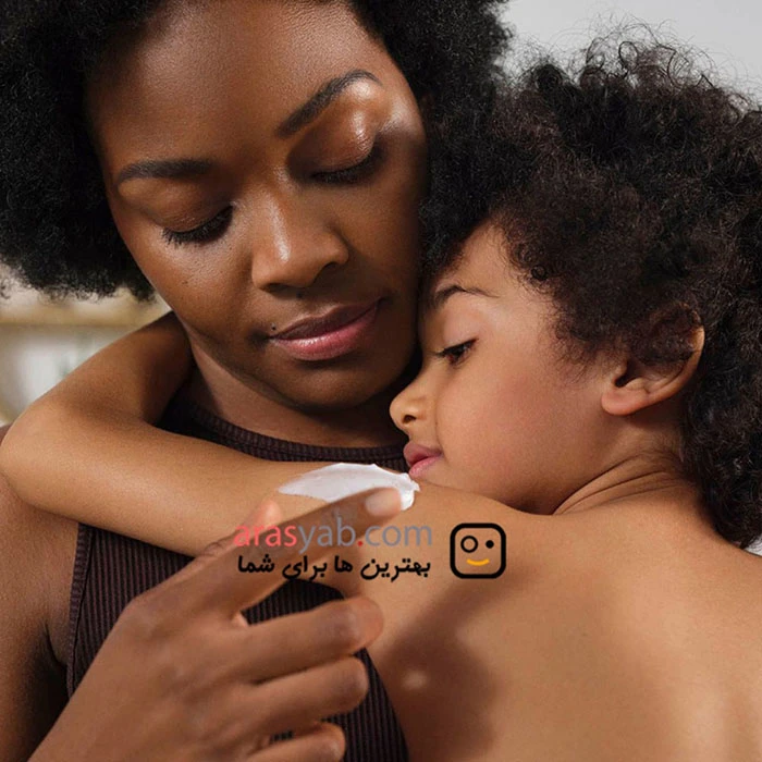کرم دست نارگیل آون Avon برای پوست نرمال تا خیلی خشک حجم 75 میل