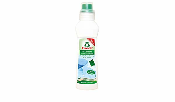لکه بر البسه اسفنجی آلمانی Frosch حجم 250 میلی