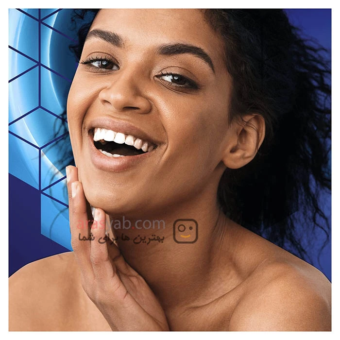 خمیر دندان اورال بی 3D white سری whitening therapy اصل آلمانی حجم 75 میل