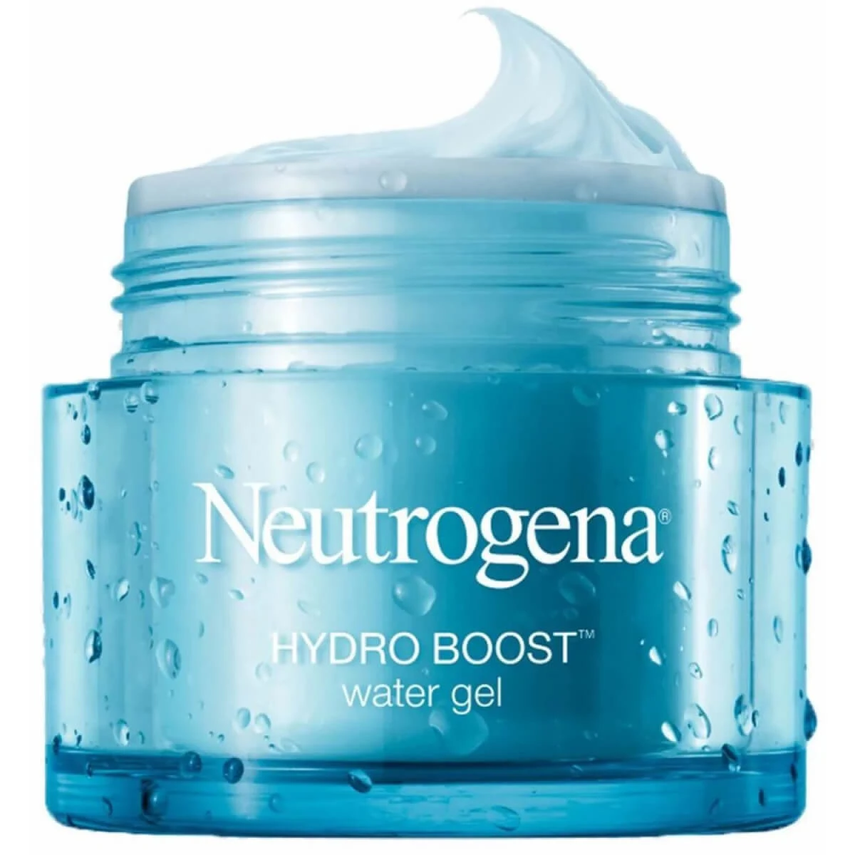 بمب آبرسان نیتروژینا neutrogena Hydro Boost برای پوست چرب حجم 50 میل