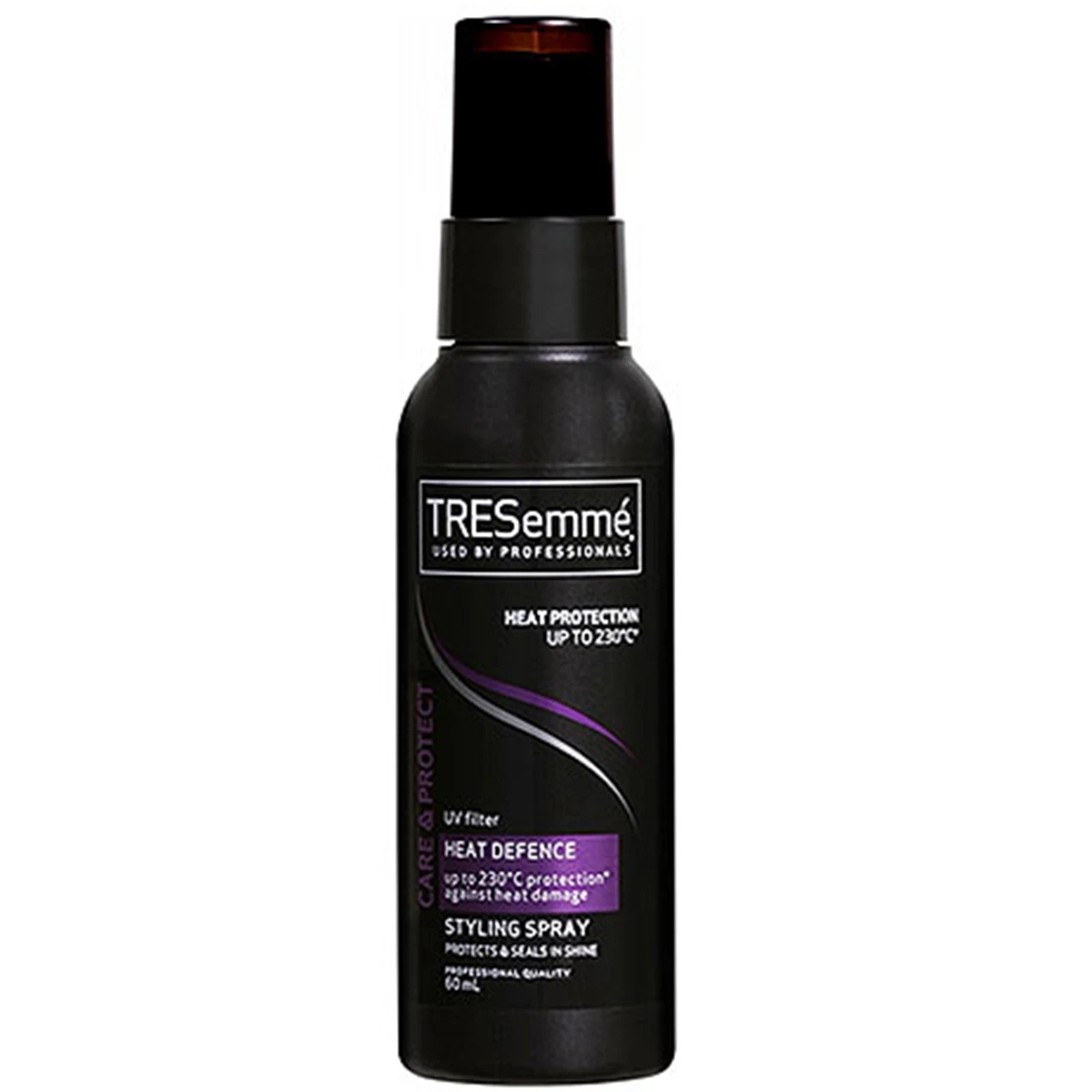 اسپری محافظ حرارتی مو ترسمه Heat Protection TRESemme حجم 60 میلی