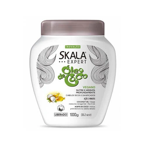 ماسک موی اکسپرت اسکالا SKALA EXPERT 1000g