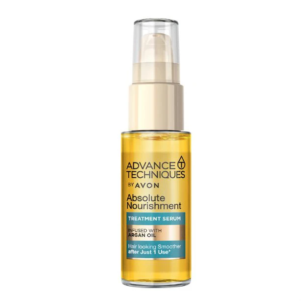 روغن آرگان آون اصل AVON حجم 30 میل