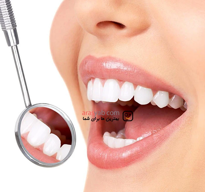 خمیر دندان herbal fresh کرست Crest حاوی عصاره نعنا و آهک حجم 100 میل