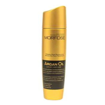 روغن آرگان morfose مدل Hair Science حجم 100 میلی