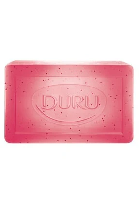صابون استحمام با رایحه گل های بهاری DURU دورو بسته 4 عددی