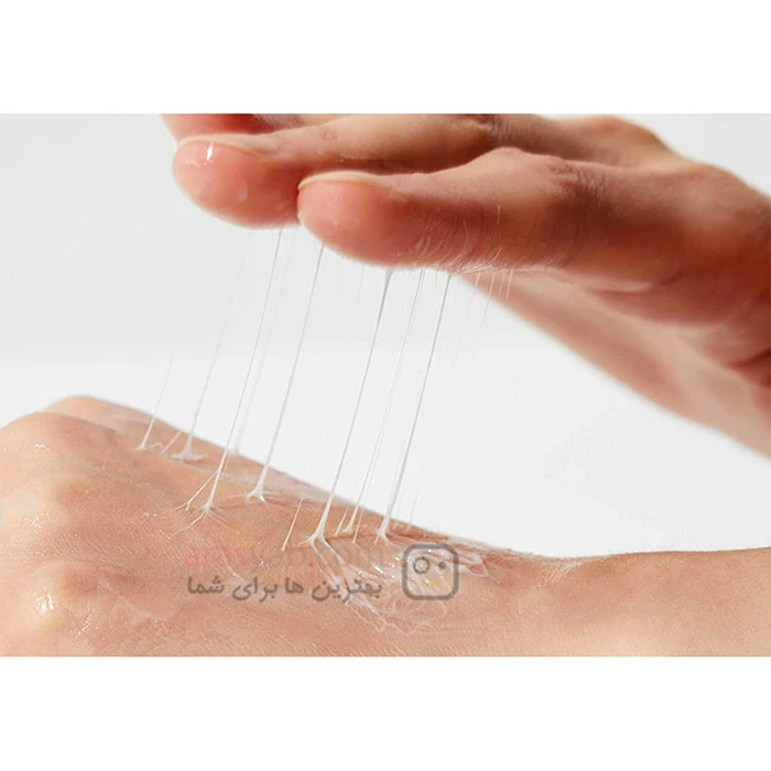 کرم دور چشم حلزون کوزارکس COSRX روشن کننده و جوانساز حجم 25 میل