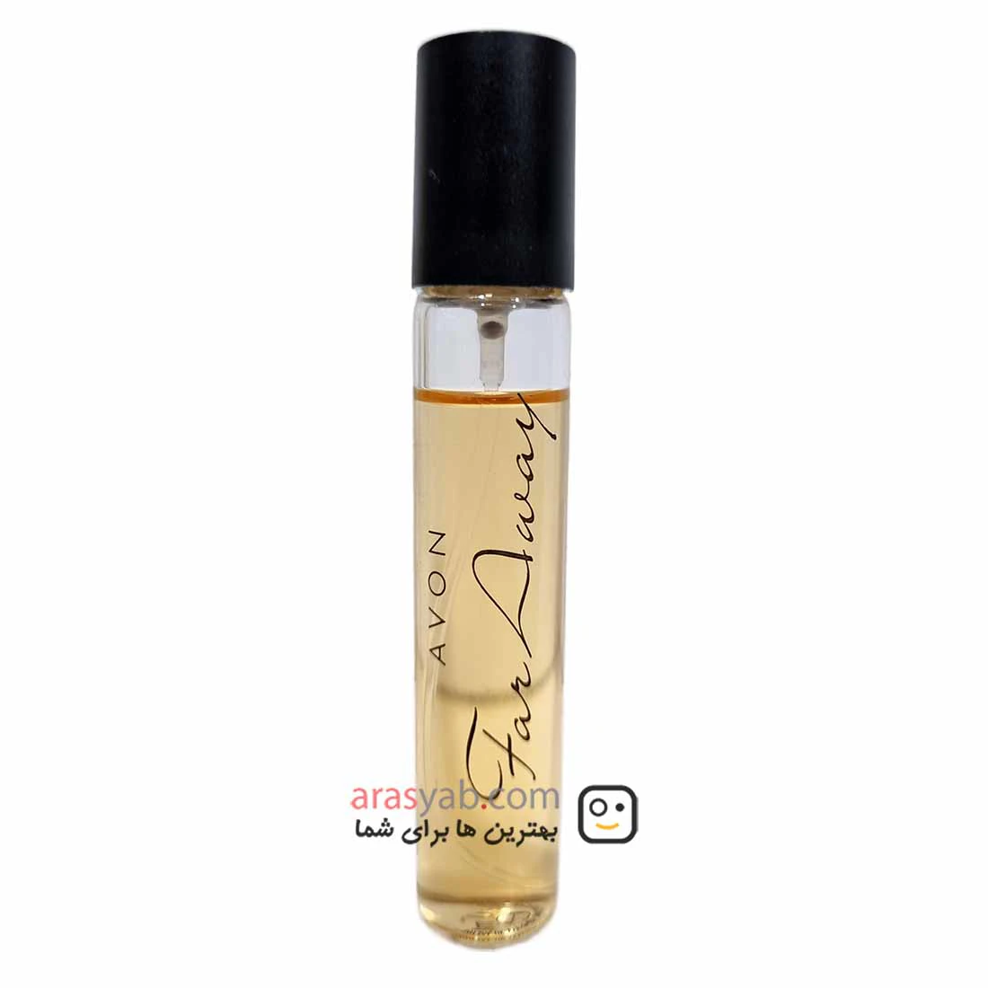 عطر جیبی زنانه آون Avon مدل Far Away حجم 10 میل