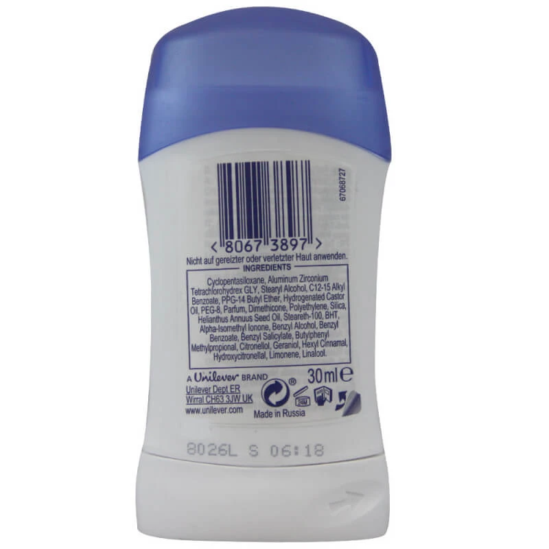 استیک ضد تعریق داو Dove Original حجم 30 میلی