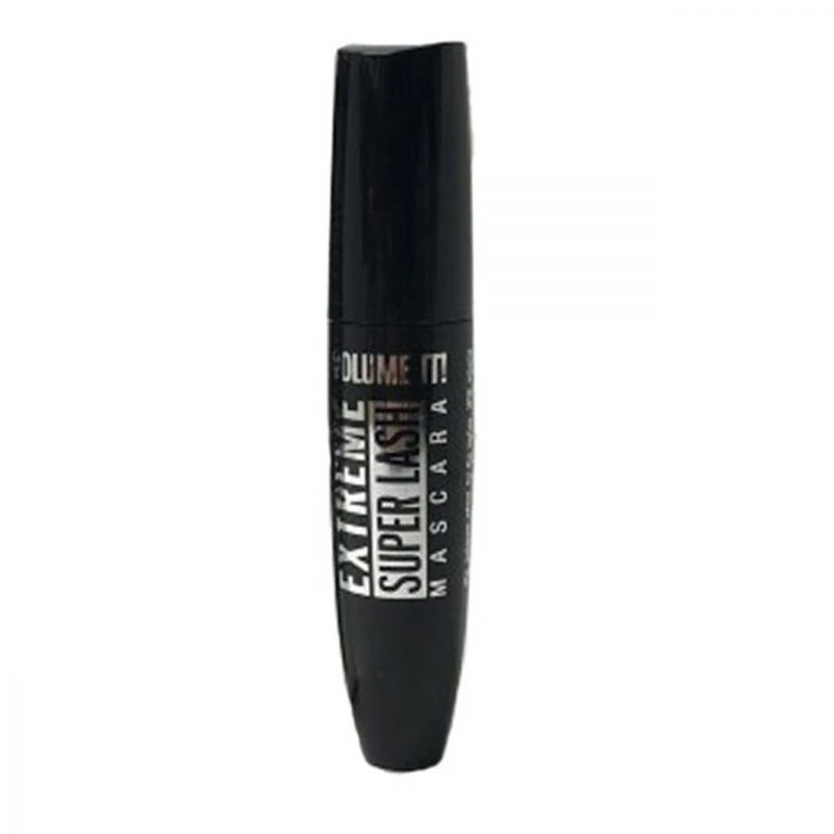 ریمل حجم دهنده یورن YORN مدل سوپرلش Extreme Super Lash