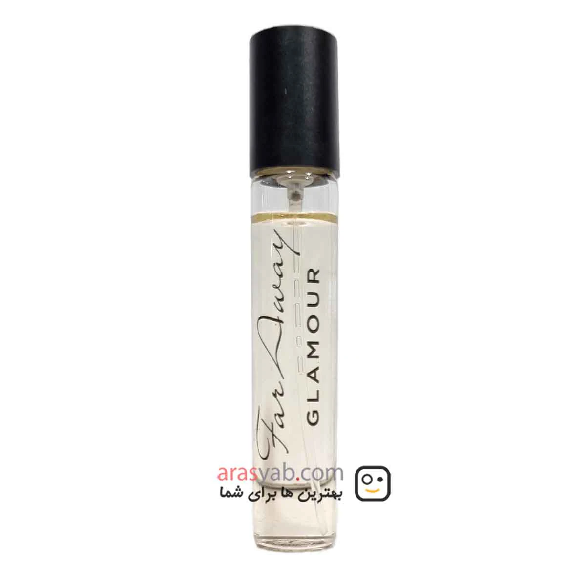 عطر آون Avon زنانه مدل Far Away Glamour حجم 10 میل
