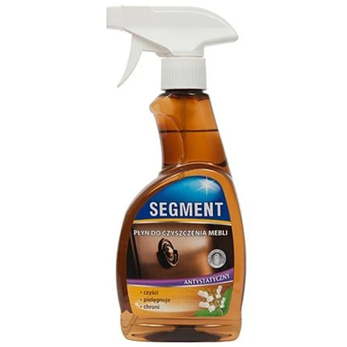 اسپری سطوح چوبی لودویک لهستان 400ml