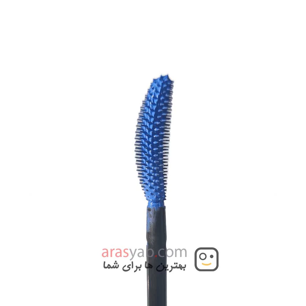 ریمل آبی آون Avon مدل Gravity Free فر کننده حجم 7 میل