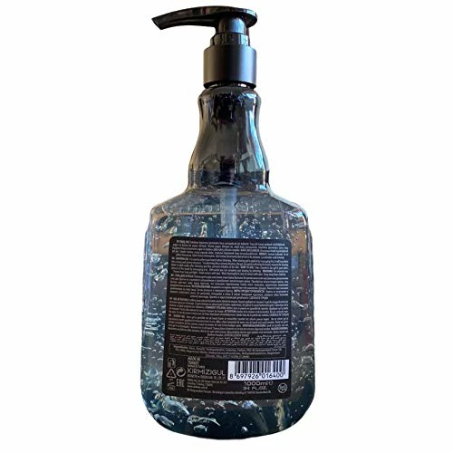 ژل اصلاح مردانه رد وان RED ONE حجم 1000 میلی