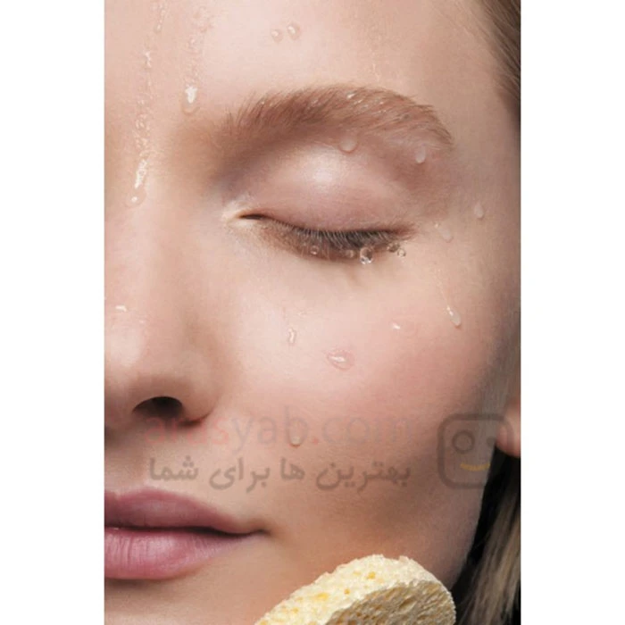 ژل شستشو سیمپل simple طراوت بخش حاوی ویتامین B5 و E حجم 150 میل