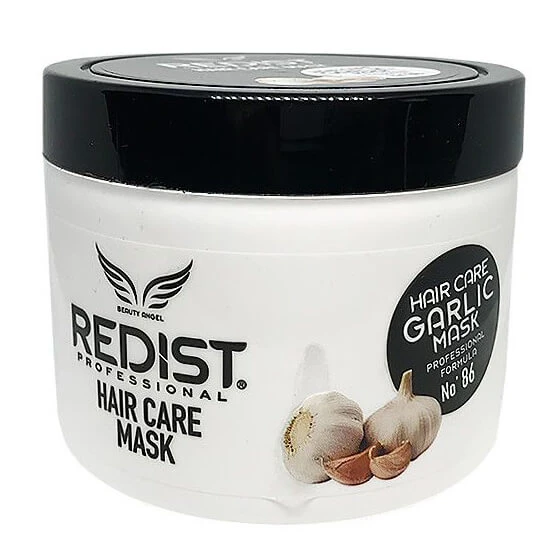 ماسک موی سیر ردیست Redist تقویت کننده و جلوگیری از ریزش مو حجم 500 میلی