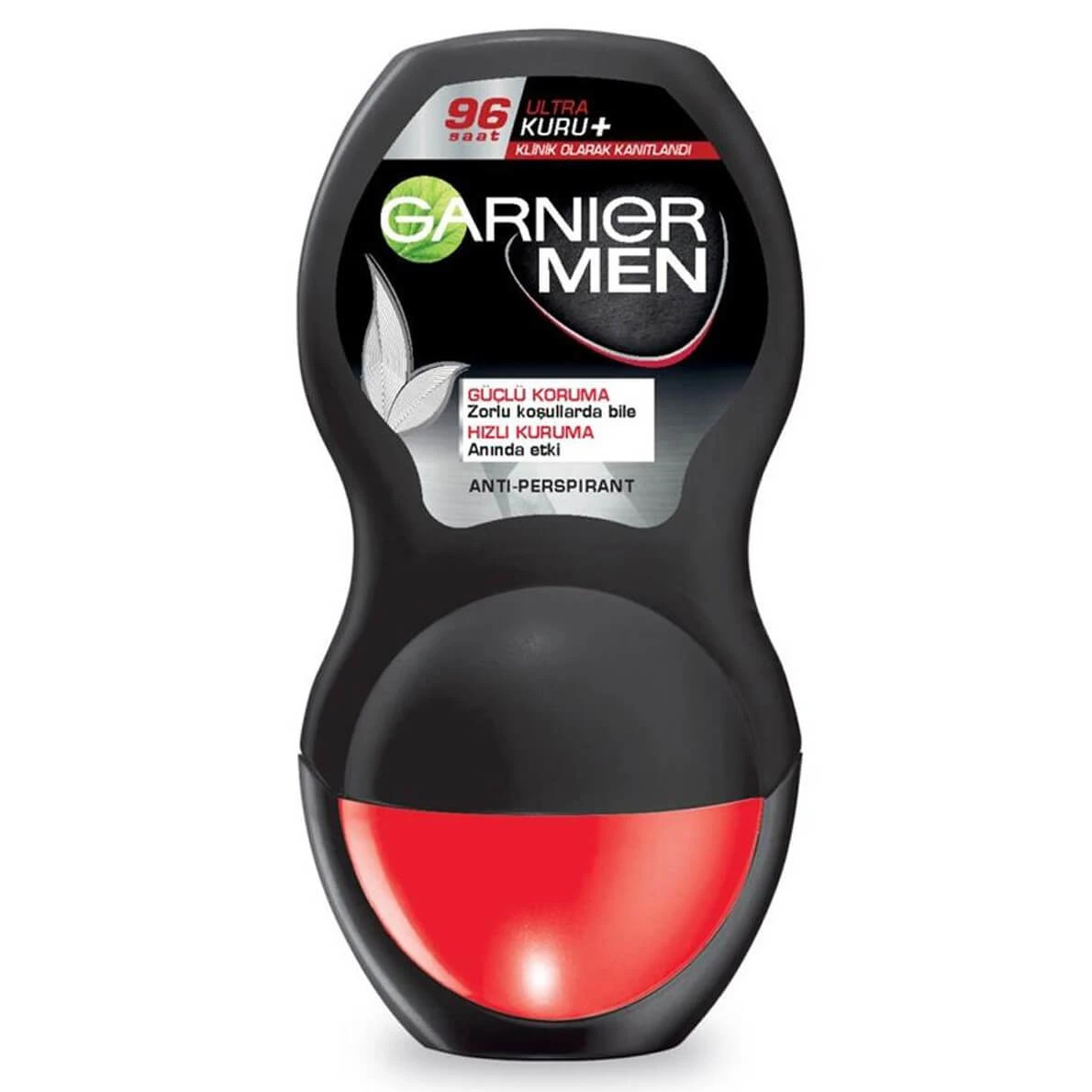 رول مینرال مردانه Garnier Men مدل Ultra Kuru حجم 50 میلی