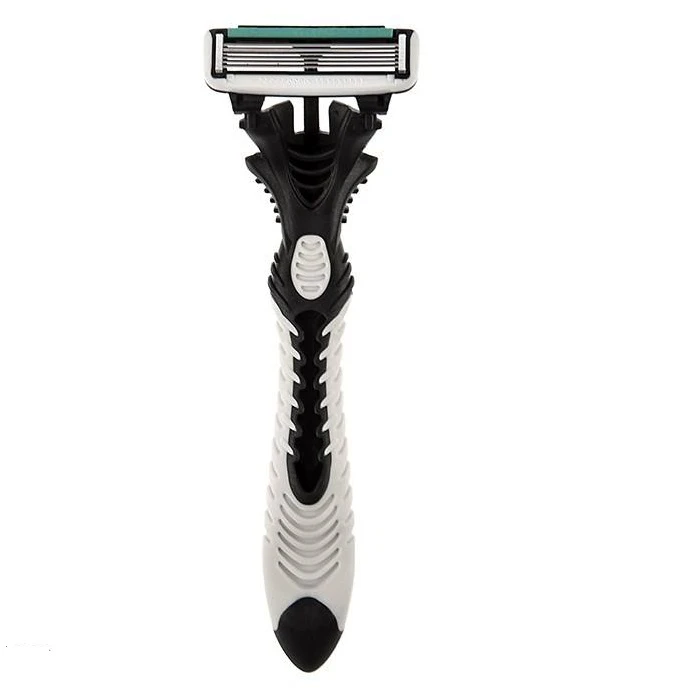 تیغ دورکو 6 لبه مدل DORCO Pace6 بسته 1 عددی