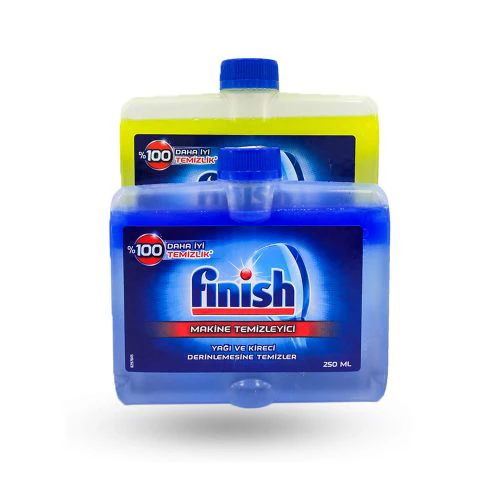 جرمگیر ماشین ظرفشویی فینیش Finish حجم 2* 250 میلی