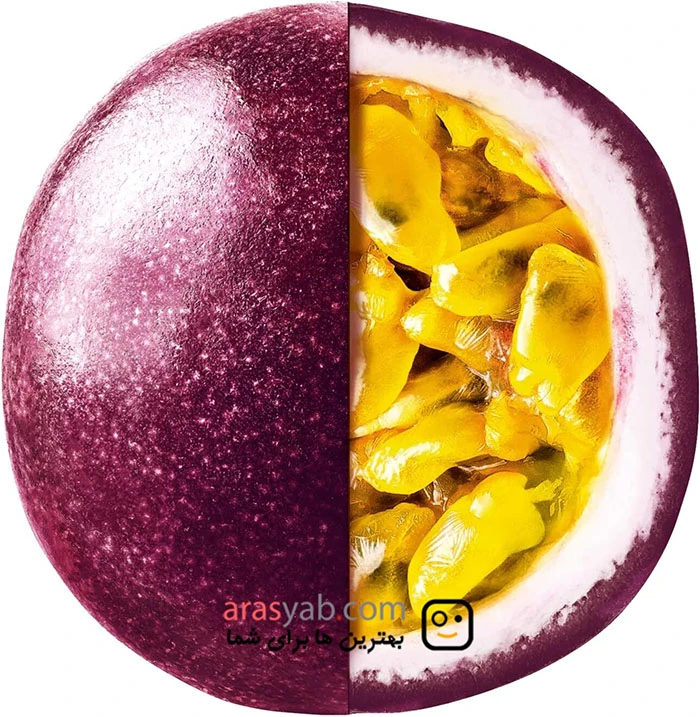 شامپو موی چرب شوما Schauma حاوی میوه شور برای ریشه مو های چرب و ساقه خشک حجم 400 میل