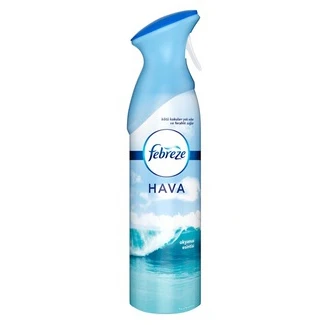 اسپری خوشبو کننده هوا Febreze با رایحه نسیم اقیانوس حجم 300 میلی