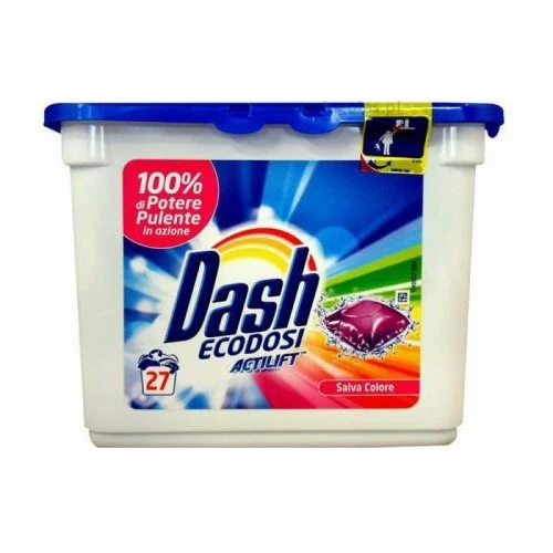 قرص لباسشویی Dash