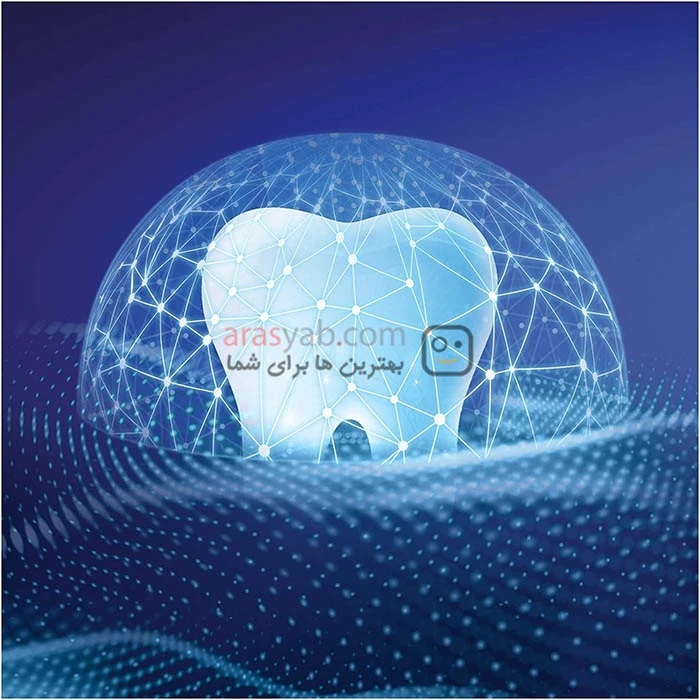 خمیر دندان پرو اکسپرت اورال بی 24 ساعته اصل آلمانی حجم 75 میل