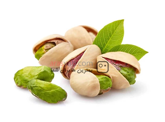شامپو گارنیر موی فر سری Fructis حاوی روغن پسته حجم 380 میل